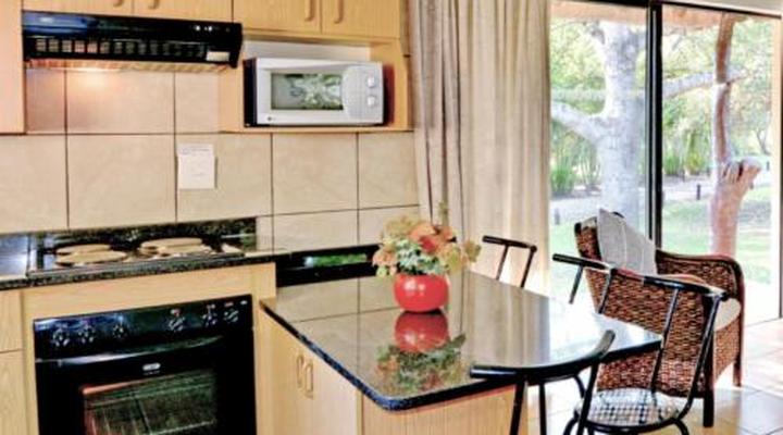 Komati River Chalets