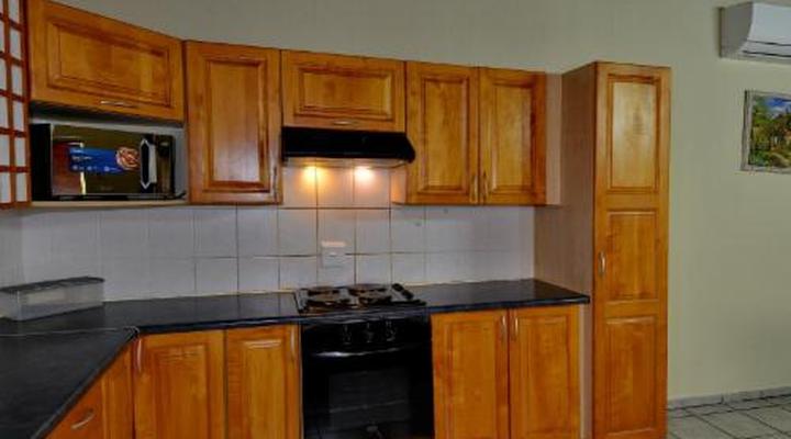 Komati River Chalets