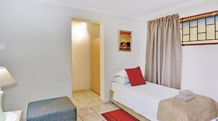 Komati River Chalets