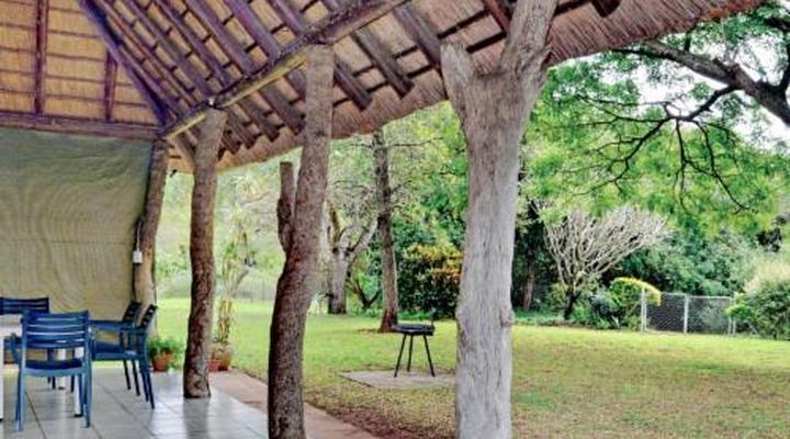 Komati River Chalets