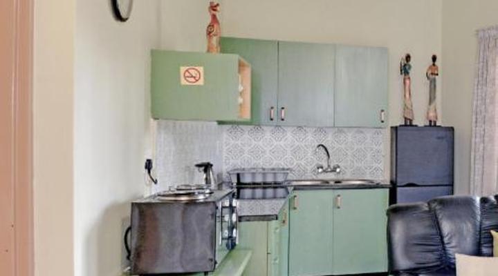 Komati River Chalets