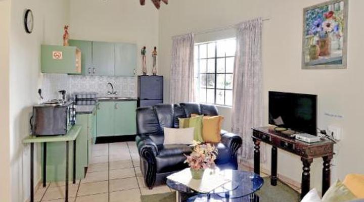 Komati River Chalets