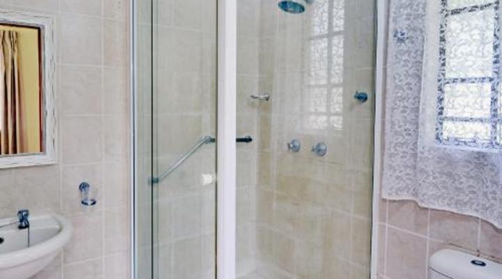 Komati River Chalets