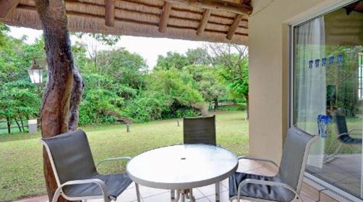 Komati River Chalets