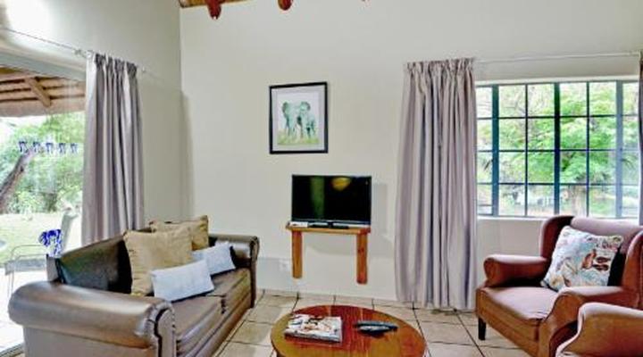 Komati River Chalets