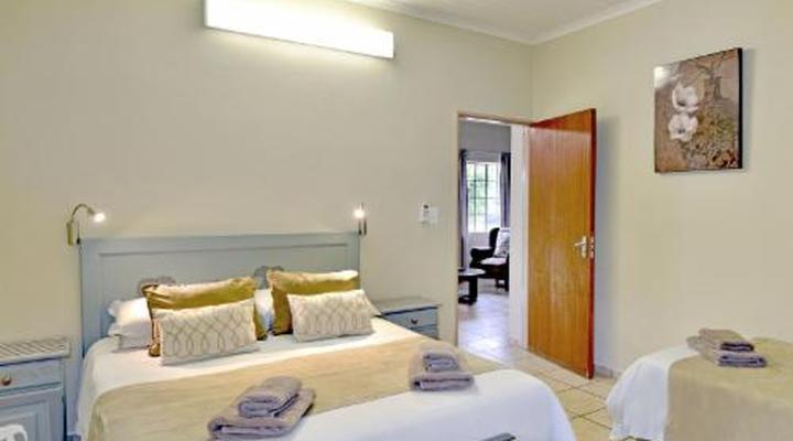 Komati River Chalets