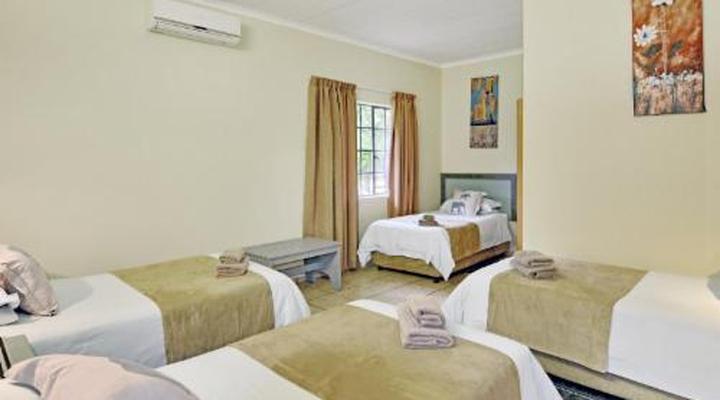 Komati River Chalets