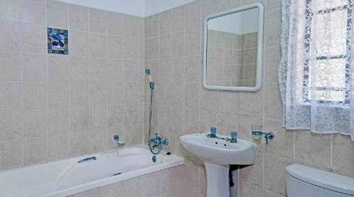 Komati River Chalets