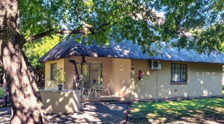 Komati River Chalets