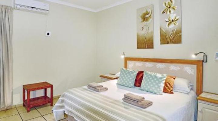 Komati River Chalets