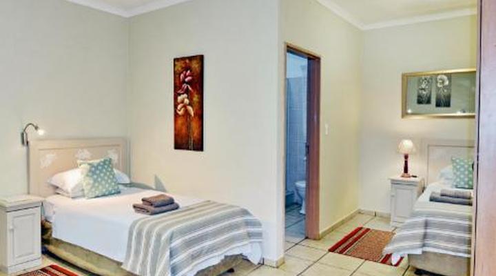 Komati River Chalets