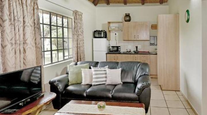 Komati River Chalets