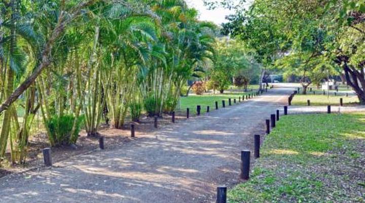 Komati River Chalets