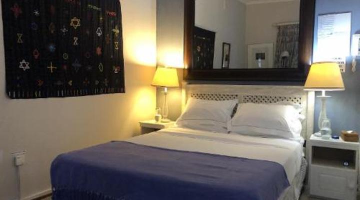 Liz at Lancaster B&B