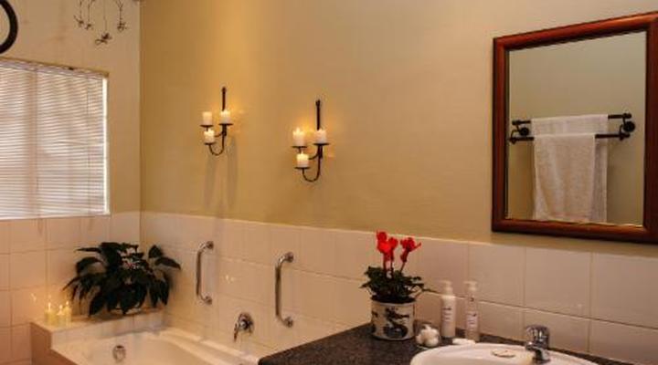 Liz at Lancaster B&B