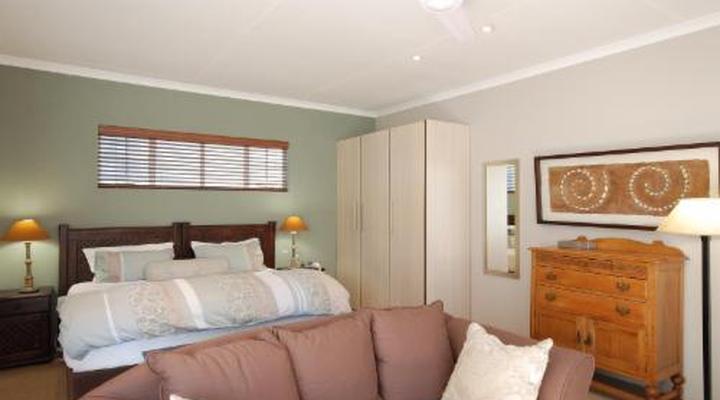 Liz at Lancaster B&B