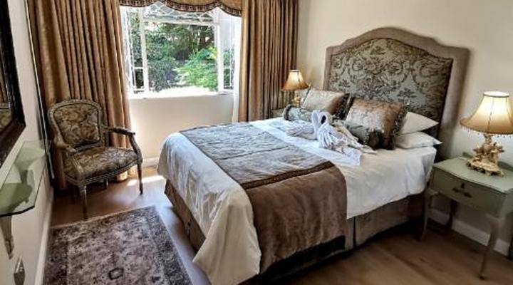 Royal Ridge Guest House