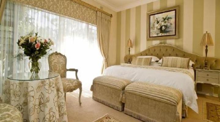 Royal Ridge Guest House