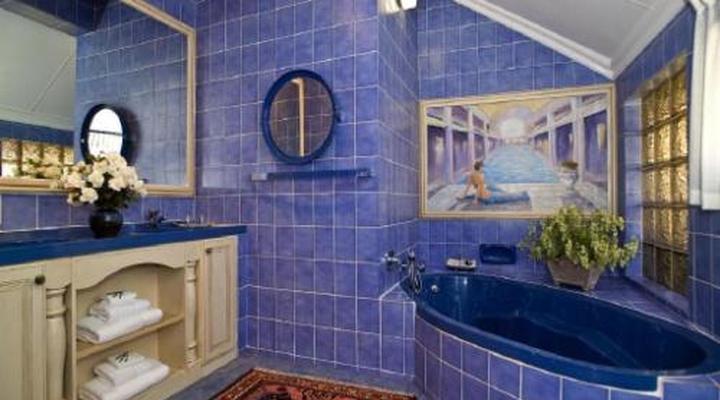 Royal Ridge Guest House