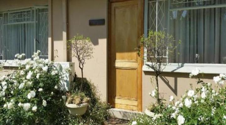 Royal Ridge Guest House