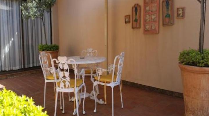 Royal Ridge Guest House