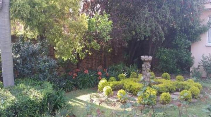 Royal Ridge Guest House