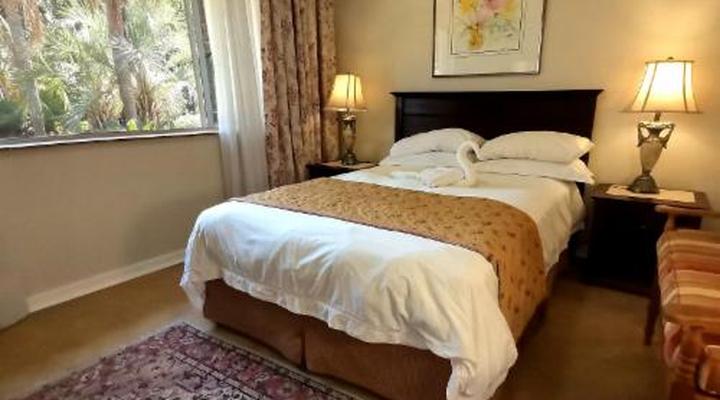 Royal Ridge Guest House