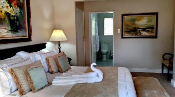 Royal Ridge Guest House