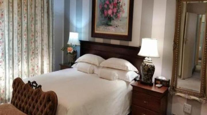 Royal Ridge Guest House