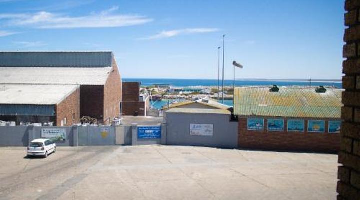 Lamberts Bay Hotel