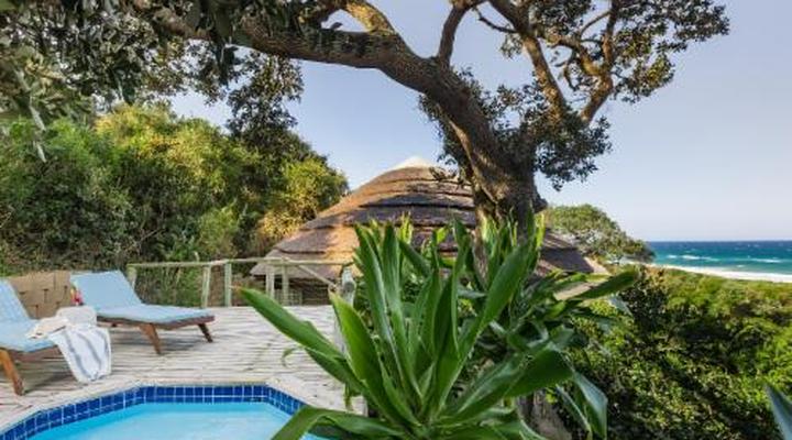 Thonga Beach Lodge