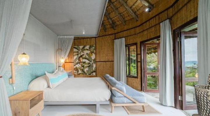 Thonga Beach Lodge