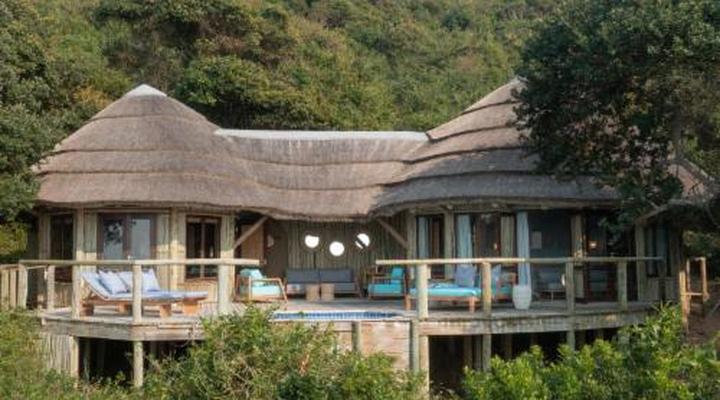 Thonga Beach Lodge