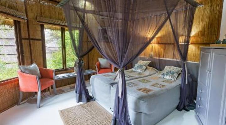 Thonga Beach Lodge