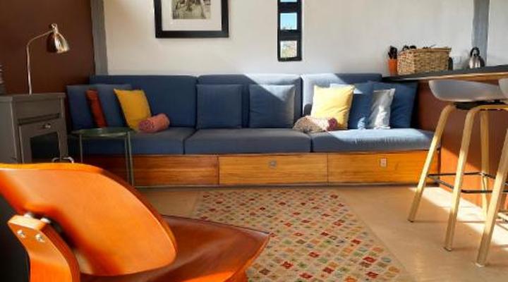 Farm 215 Nature Retreat & Fynbos Reserve