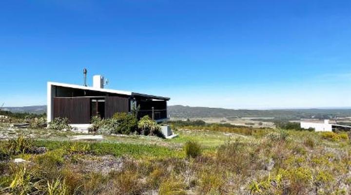 Farm 215 Nature Retreat & Fynbos Reserve