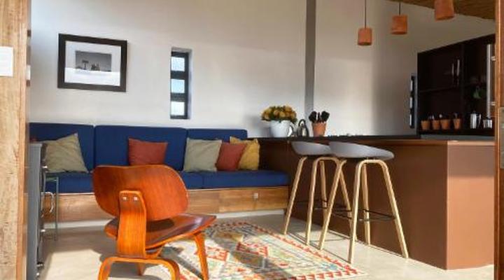 Farm 215 Nature Retreat & Fynbos Reserve