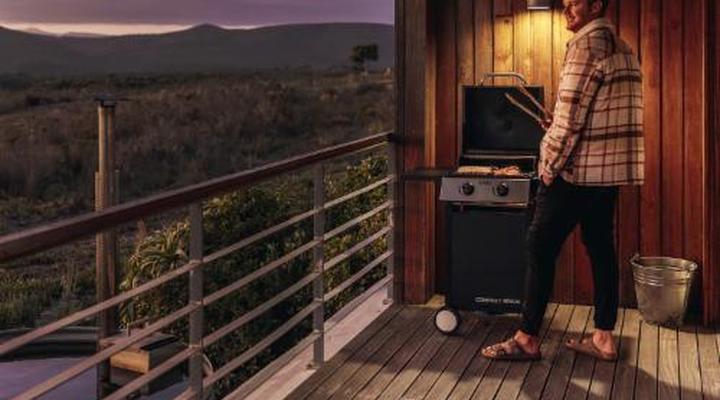 Farm 215 Nature Retreat & Fynbos Reserve