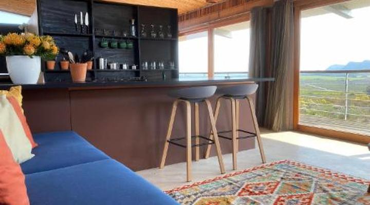 Farm 215 Nature Retreat & Fynbos Reserve