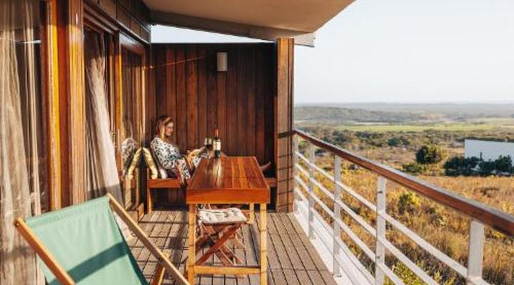 Farm 215 Nature Retreat & Fynbos Reserve