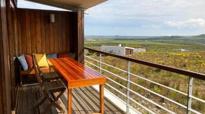 Farm 215 Nature Retreat & Fynbos Reserve