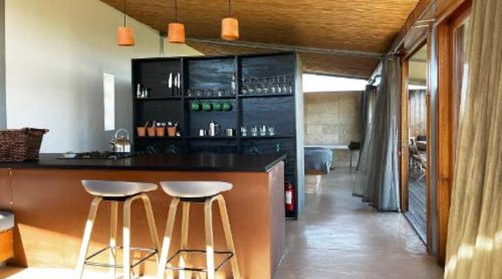 Farm 215 Nature Retreat & Fynbos Reserve