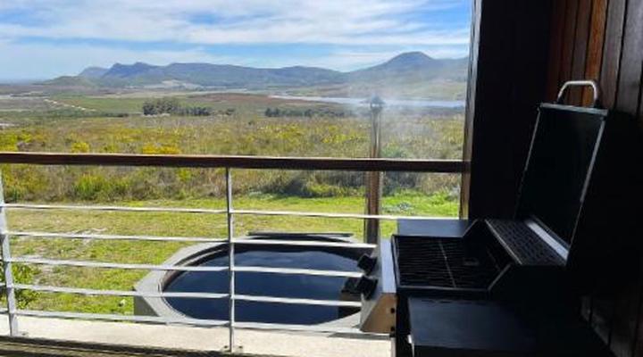 Farm 215 Nature Retreat & Fynbos Reserve