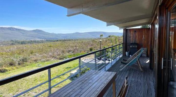 Farm 215 Nature Retreat & Fynbos Reserve
