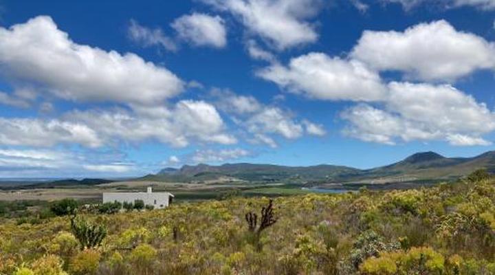 Farm 215 Nature Retreat & Fynbos Reserve