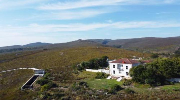 Farm 215 Nature Retreat & Fynbos Reserve