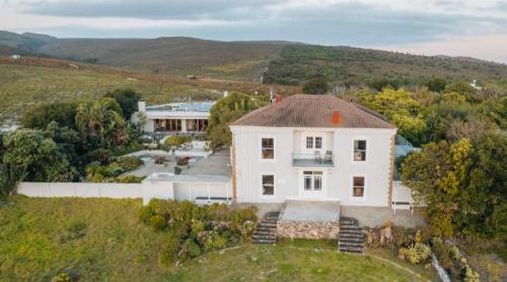 Farm 215 Nature Retreat & Fynbos Reserve