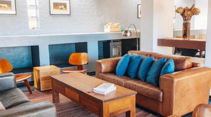 Farm 215 Nature Retreat & Fynbos Reserve