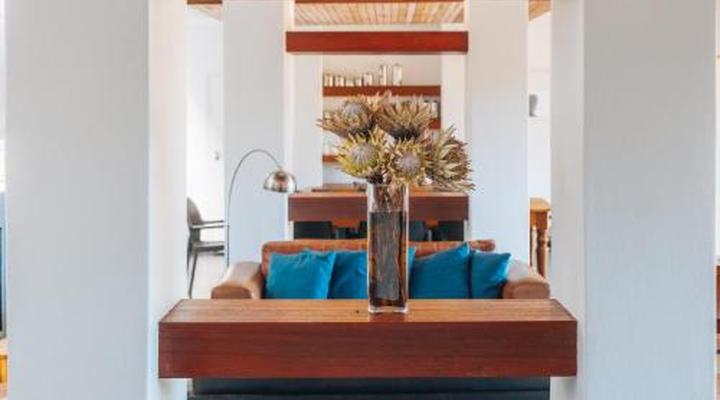 Farm 215 Nature Retreat & Fynbos Reserve