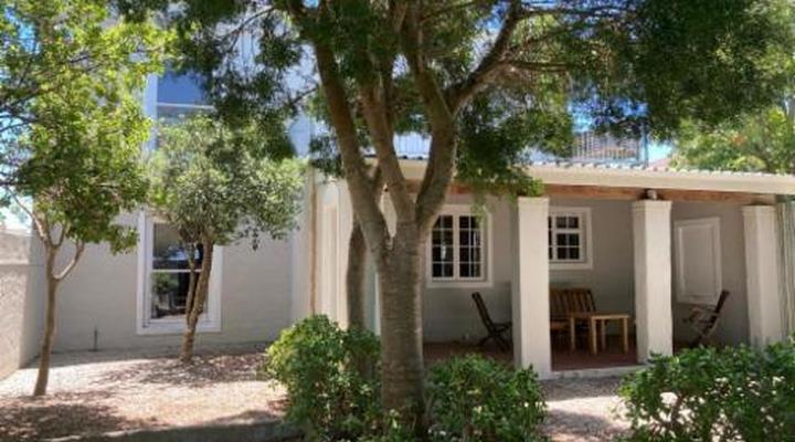 Farm 215 Nature Retreat & Fynbos Reserve